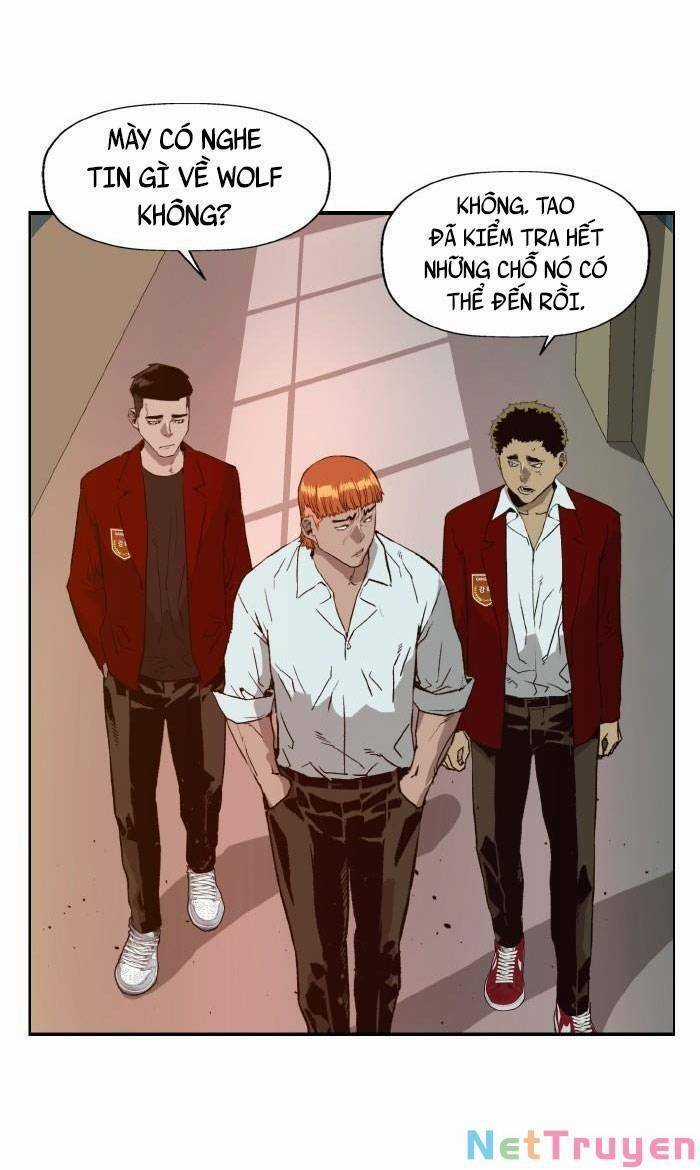 Anh Hùng Yếu - Chapter 203 - Trang 3