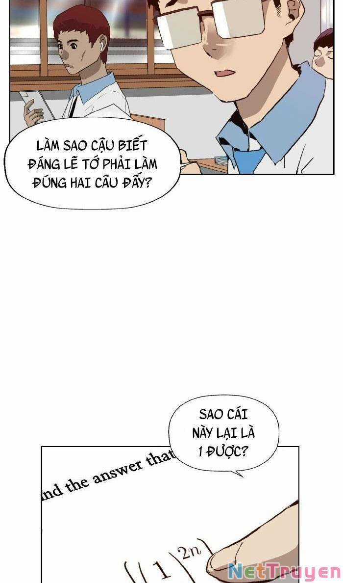 Anh Hùng Yếu - Chapter 203 - Trang 21