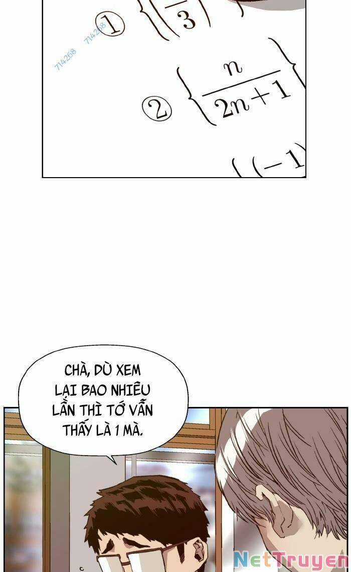 Anh Hùng Yếu - Chapter 203 - Trang 22