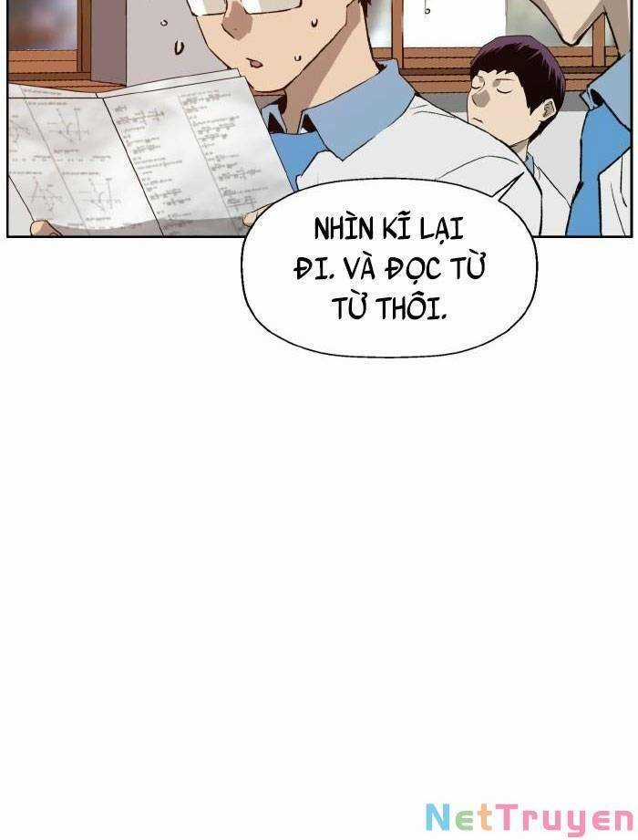 Anh Hùng Yếu - Chapter 203 - Trang 23