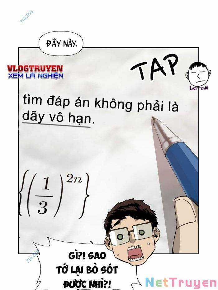 Anh Hùng Yếu - Chapter 203 - Trang 24