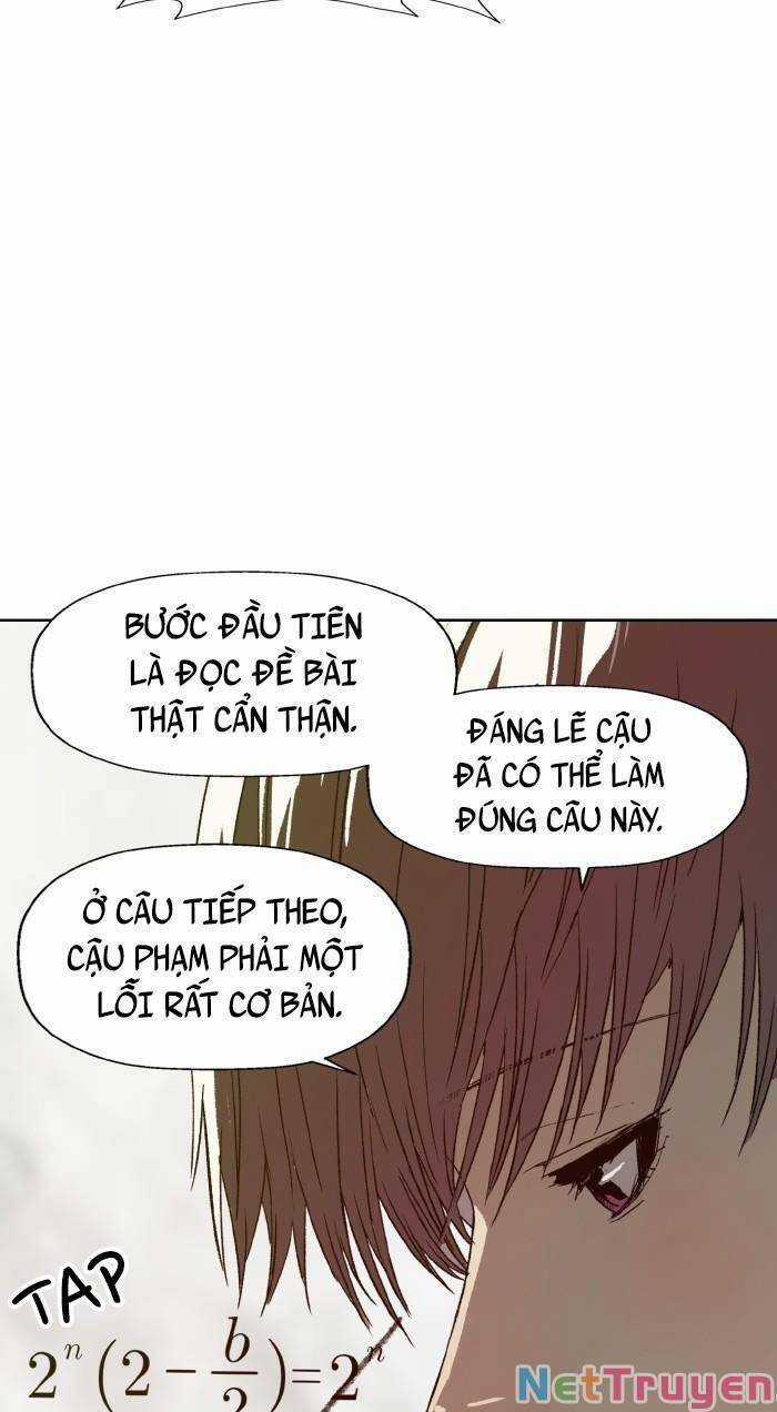 Anh Hùng Yếu - Chapter 203 - Trang 25