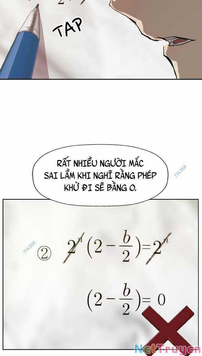 Anh Hùng Yếu - Chapter 203 - Trang 26