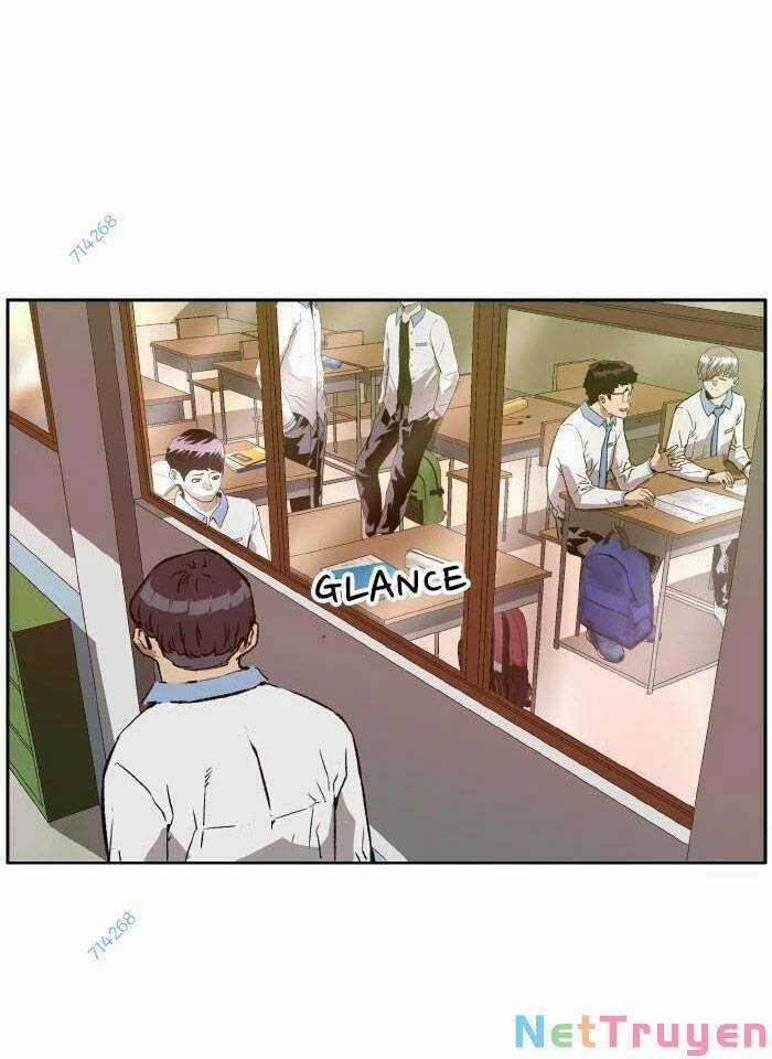 Anh Hùng Yếu - Chapter 203 - Trang 30