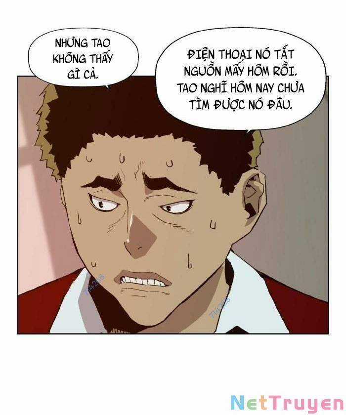 Anh Hùng Yếu - Chapter 203 - Trang 4