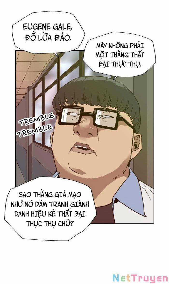 Anh Hùng Yếu - Chapter 203 - Trang 31