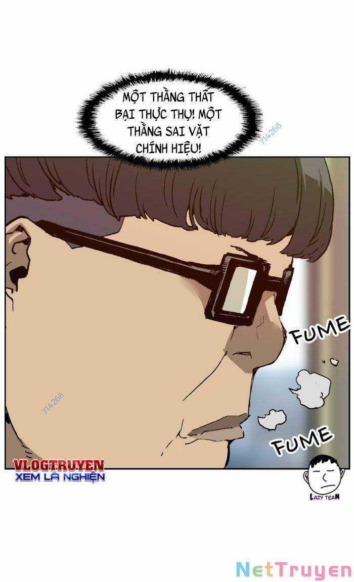 Anh Hùng Yếu - Chapter 203 - Trang 32