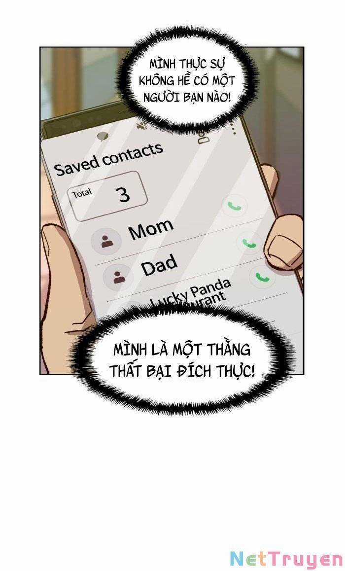 Anh Hùng Yếu - Chapter 203 - Trang 33