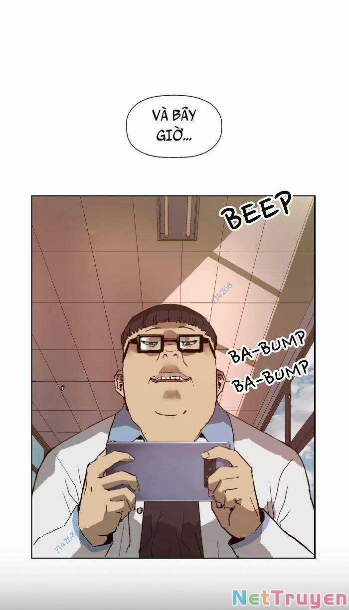 Anh Hùng Yếu - Chapter 203 - Trang 34