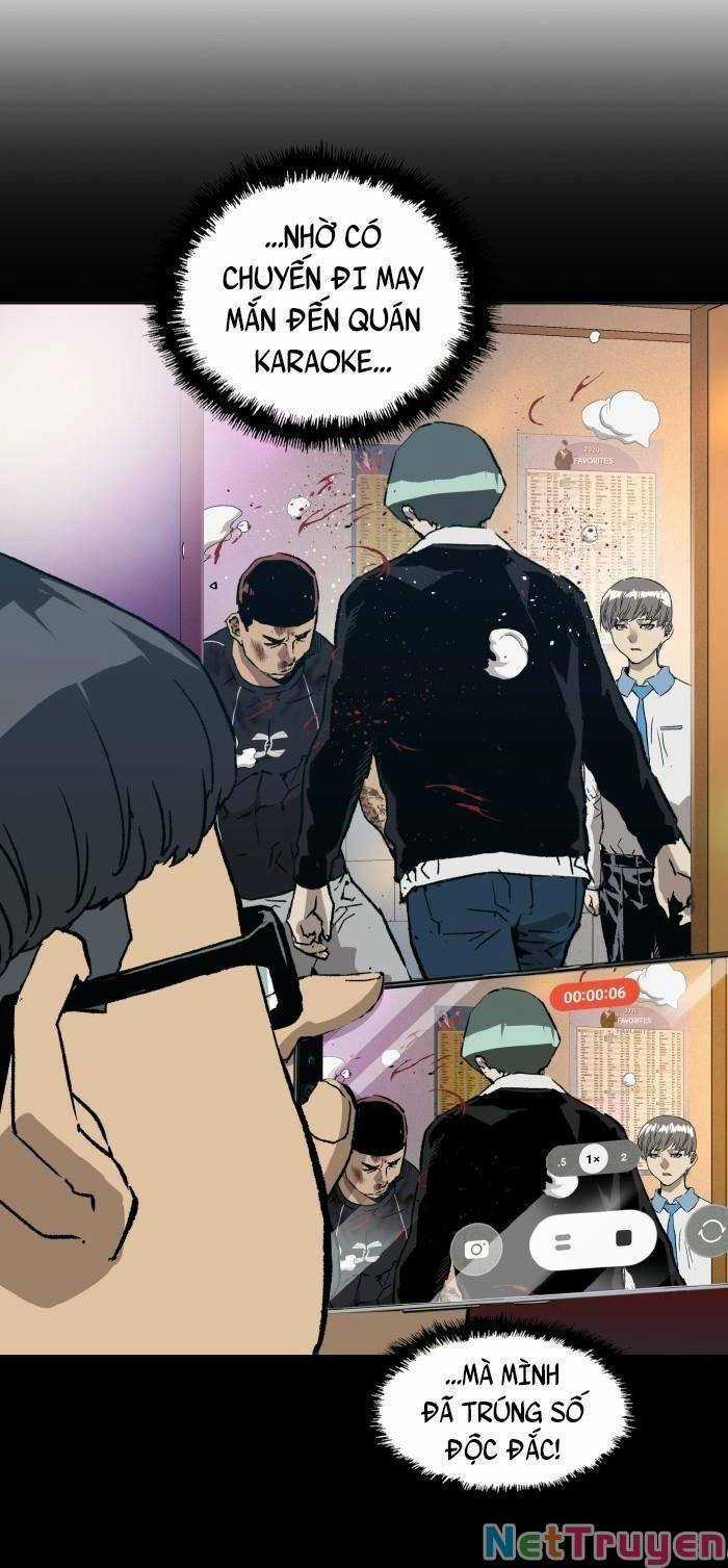 Anh Hùng Yếu - Chapter 203 - Trang 35