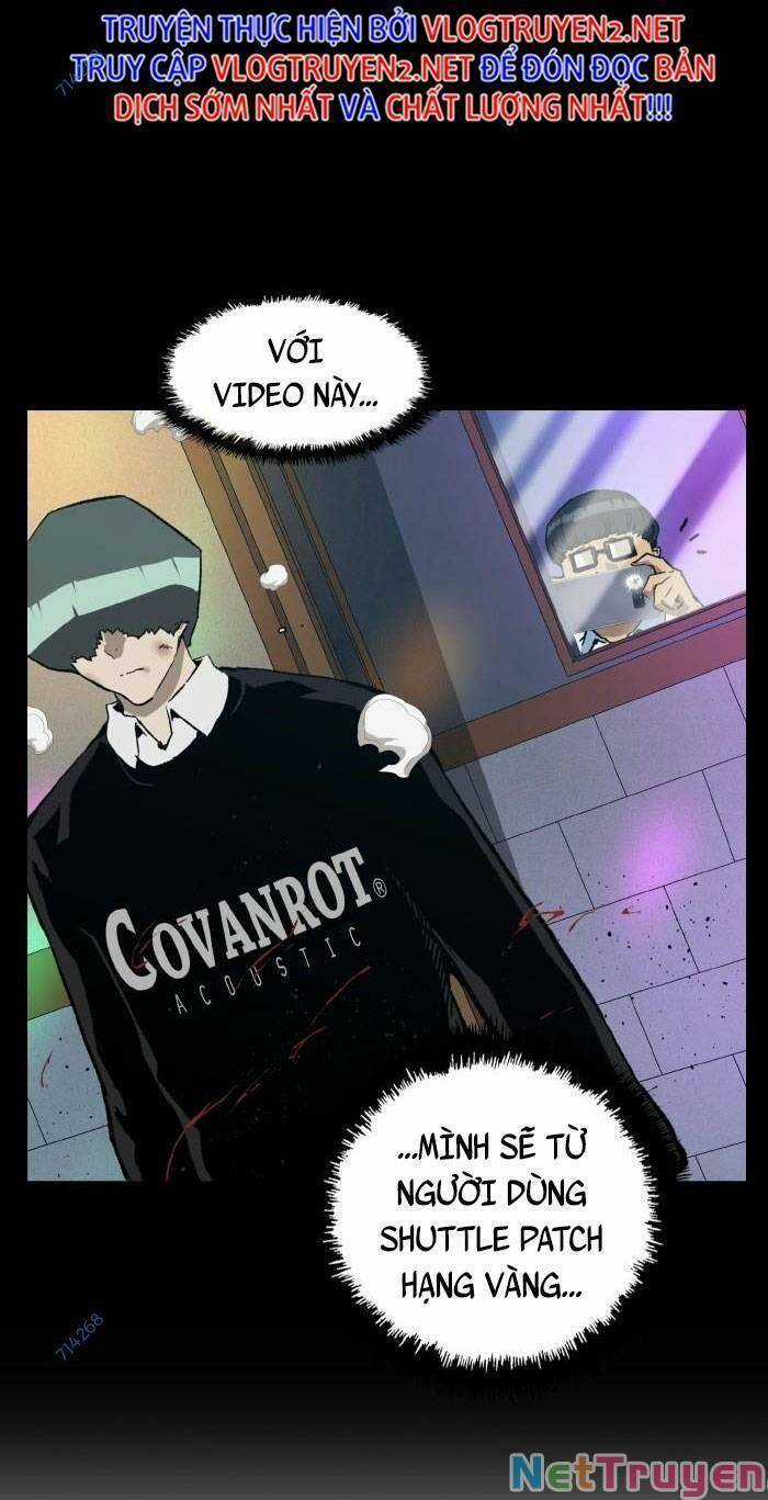 Anh Hùng Yếu - Chapter 203 - Trang 36