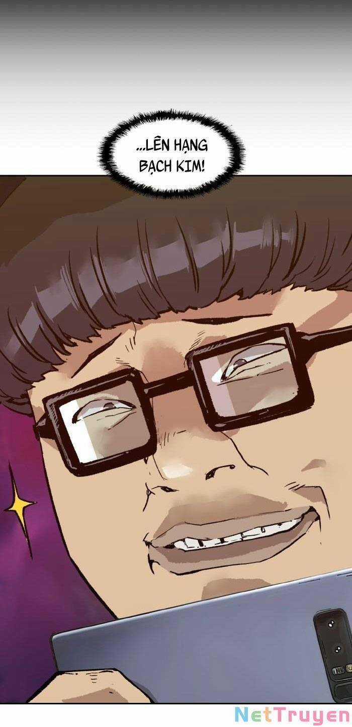 Anh Hùng Yếu - Chapter 203 - Trang 37