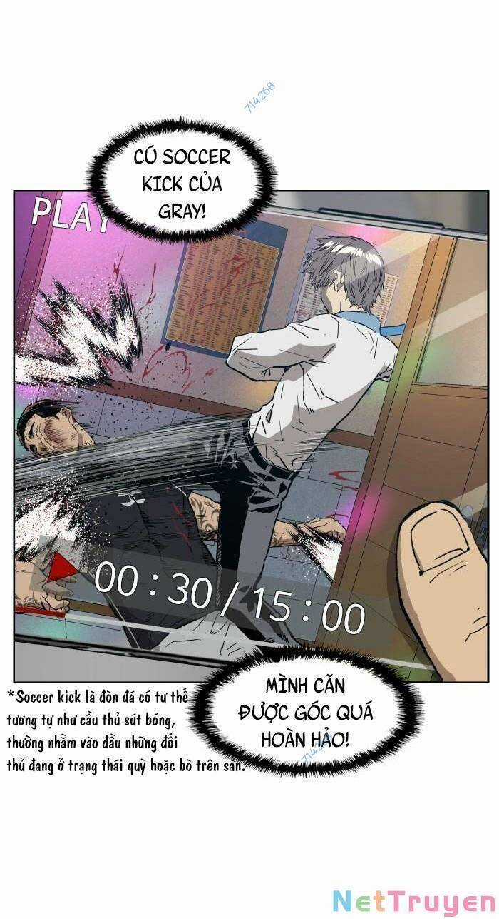 Anh Hùng Yếu - Chapter 203 - Trang 38