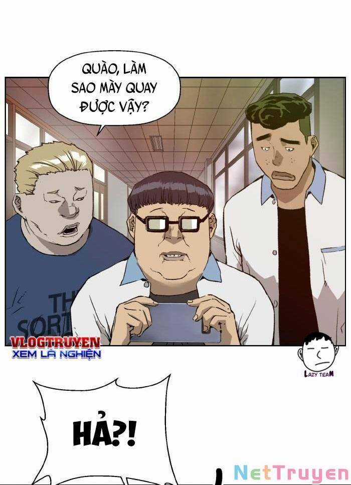 Anh Hùng Yếu - Chapter 203 - Trang 39