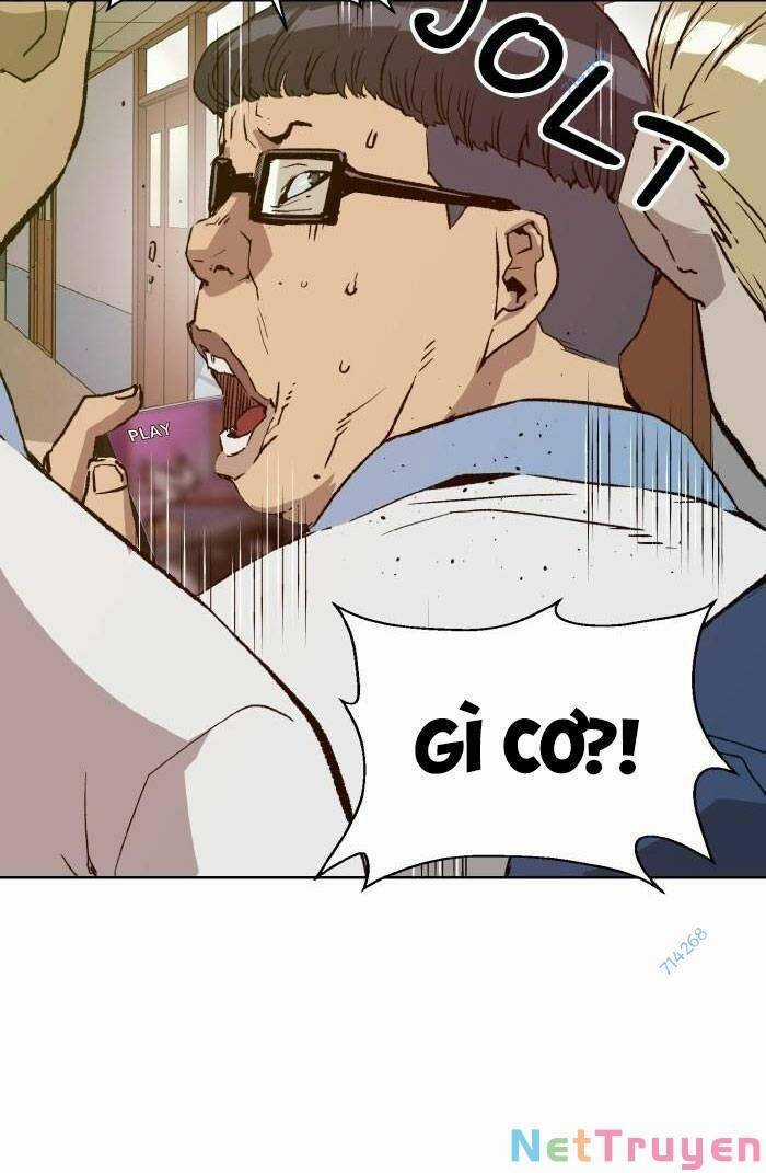 Anh Hùng Yếu - Chapter 203 - Trang 40