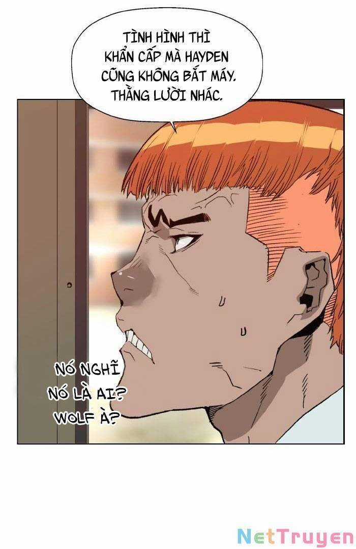 Anh Hùng Yếu - Chapter 203 - Trang 5