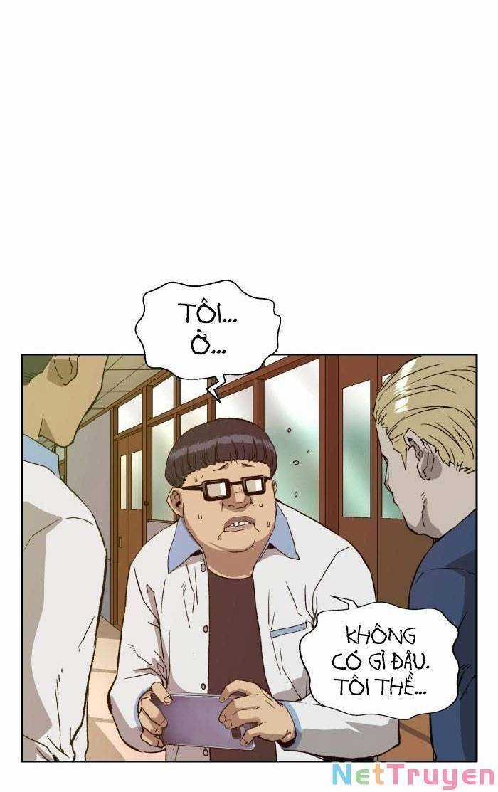 Anh Hùng Yếu - Chapter 203 - Trang 41