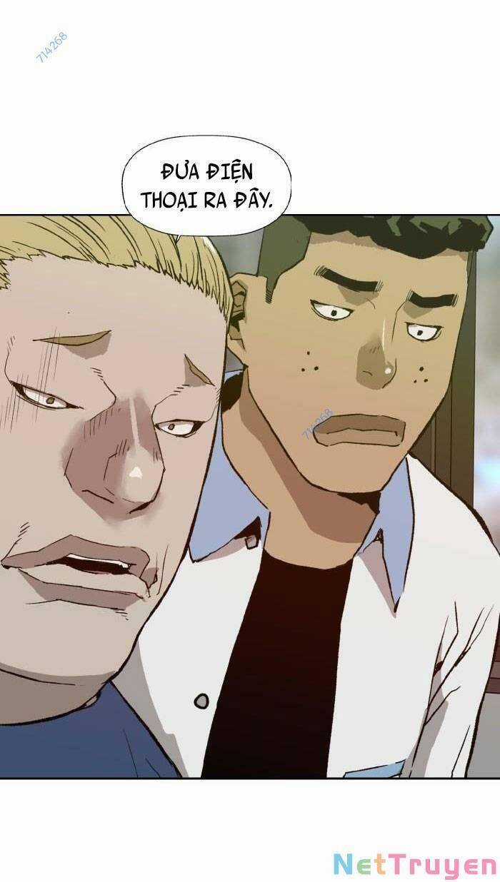 Anh Hùng Yếu - Chapter 203 - Trang 42