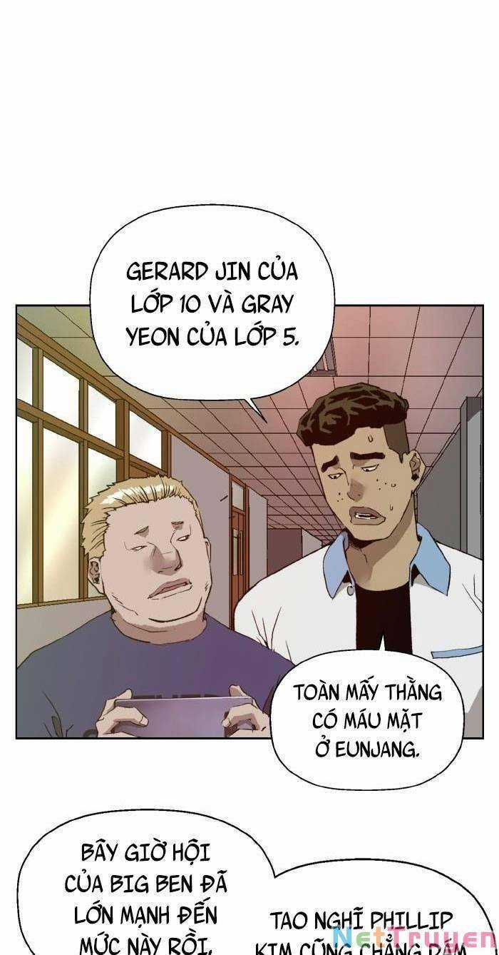 Anh Hùng Yếu - Chapter 203 - Trang 45