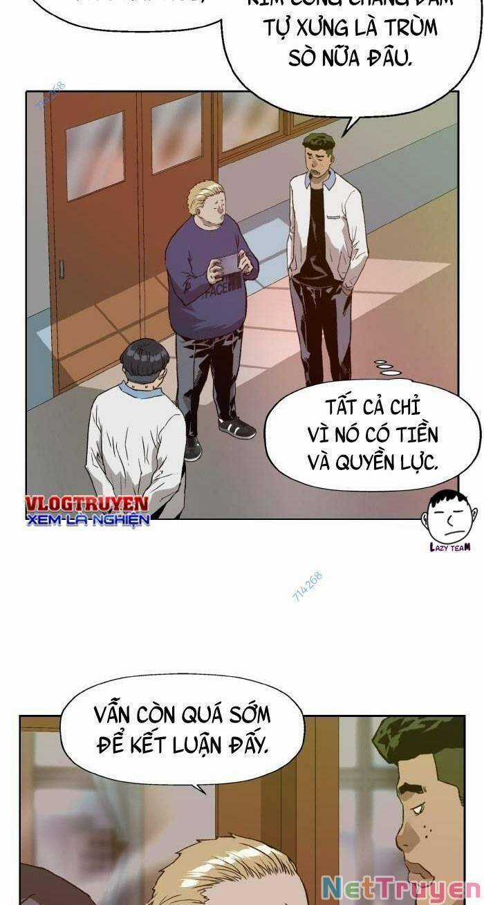 Anh Hùng Yếu - Chapter 203 - Trang 46