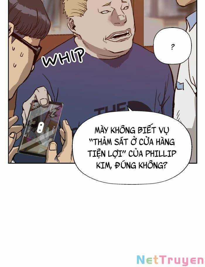 Anh Hùng Yếu - Chapter 203 - Trang 47