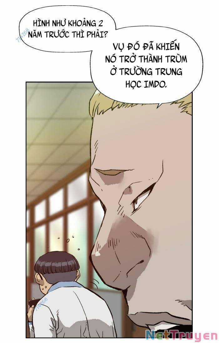 Anh Hùng Yếu - Chapter 203 - Trang 48