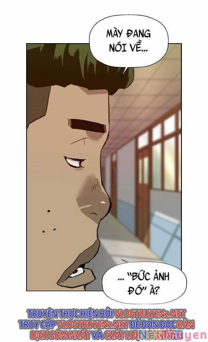 Anh Hùng Yếu - Chapter 203 - Trang 49