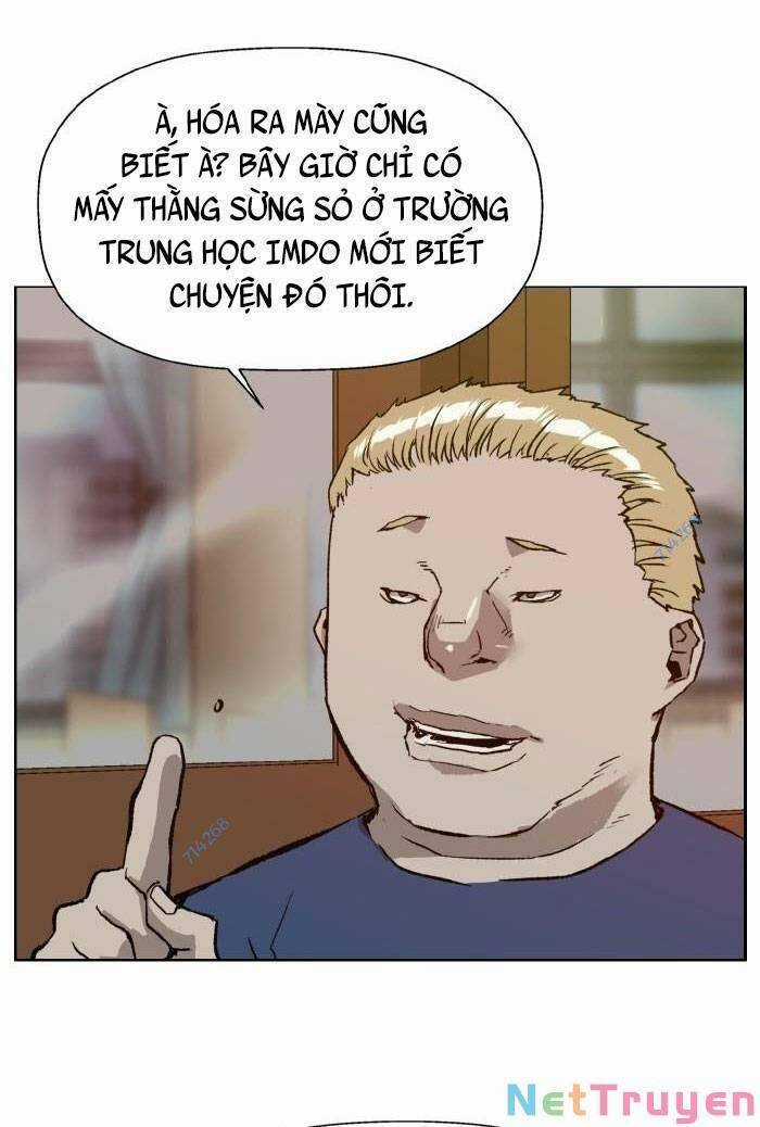 Anh Hùng Yếu - Chapter 203 - Trang 50