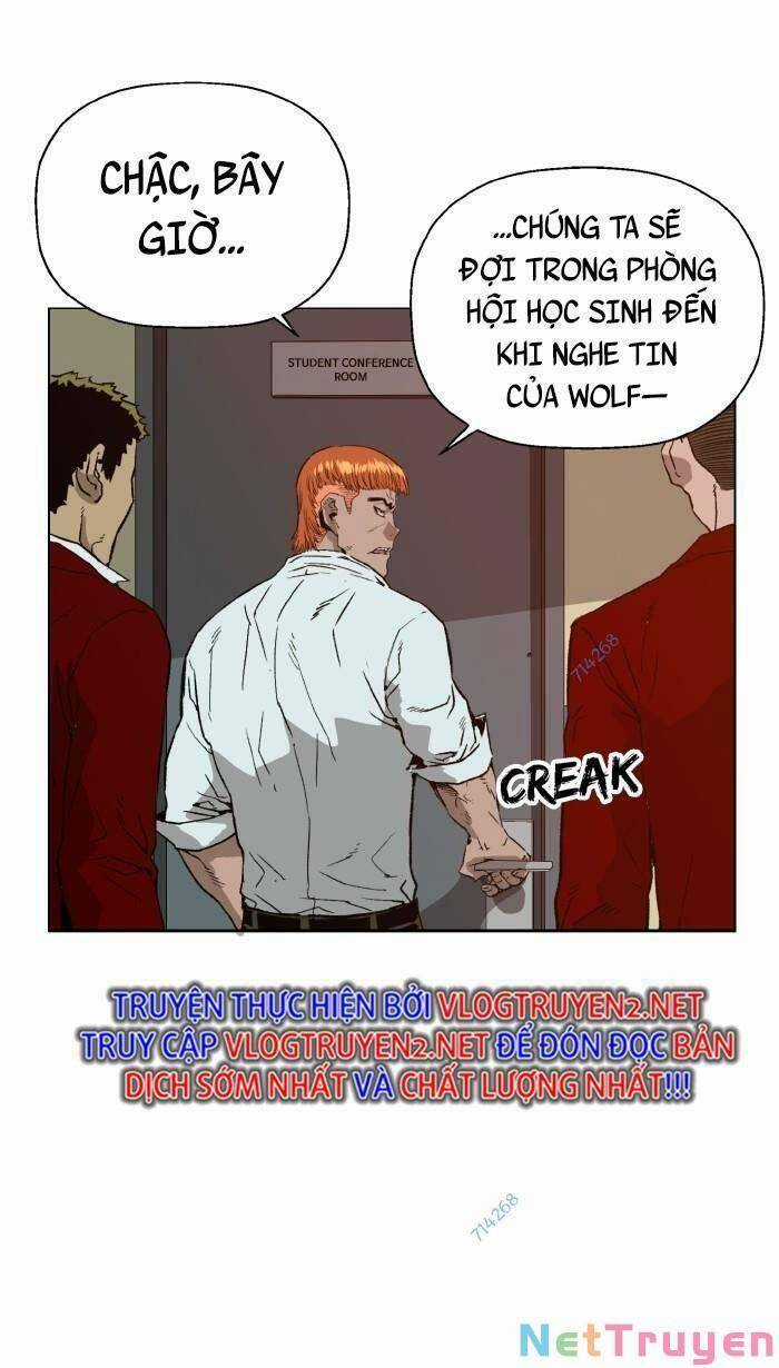 Anh Hùng Yếu - Chapter 203 - Trang 6