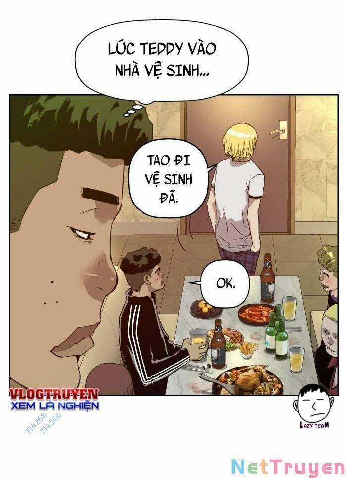 Anh Hùng Yếu - Chapter 203 - Trang 52