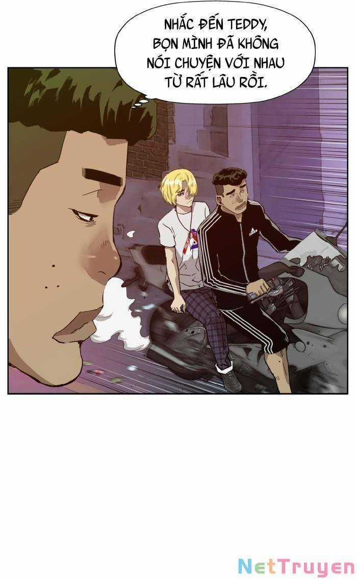 Anh Hùng Yếu - Chapter 203 - Trang 53