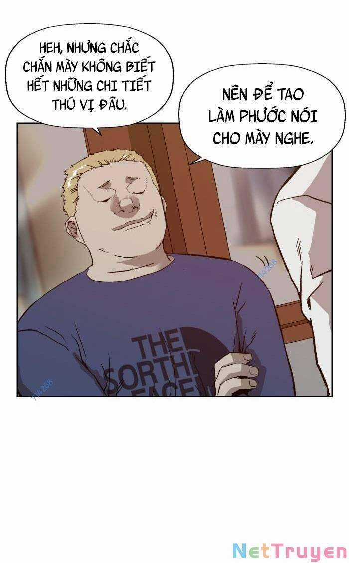 Anh Hùng Yếu - Chapter 203 - Trang 54