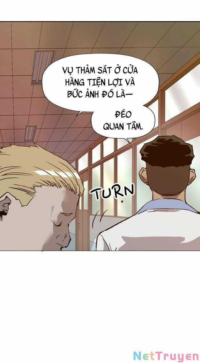 Anh Hùng Yếu - Chapter 203 - Trang 55