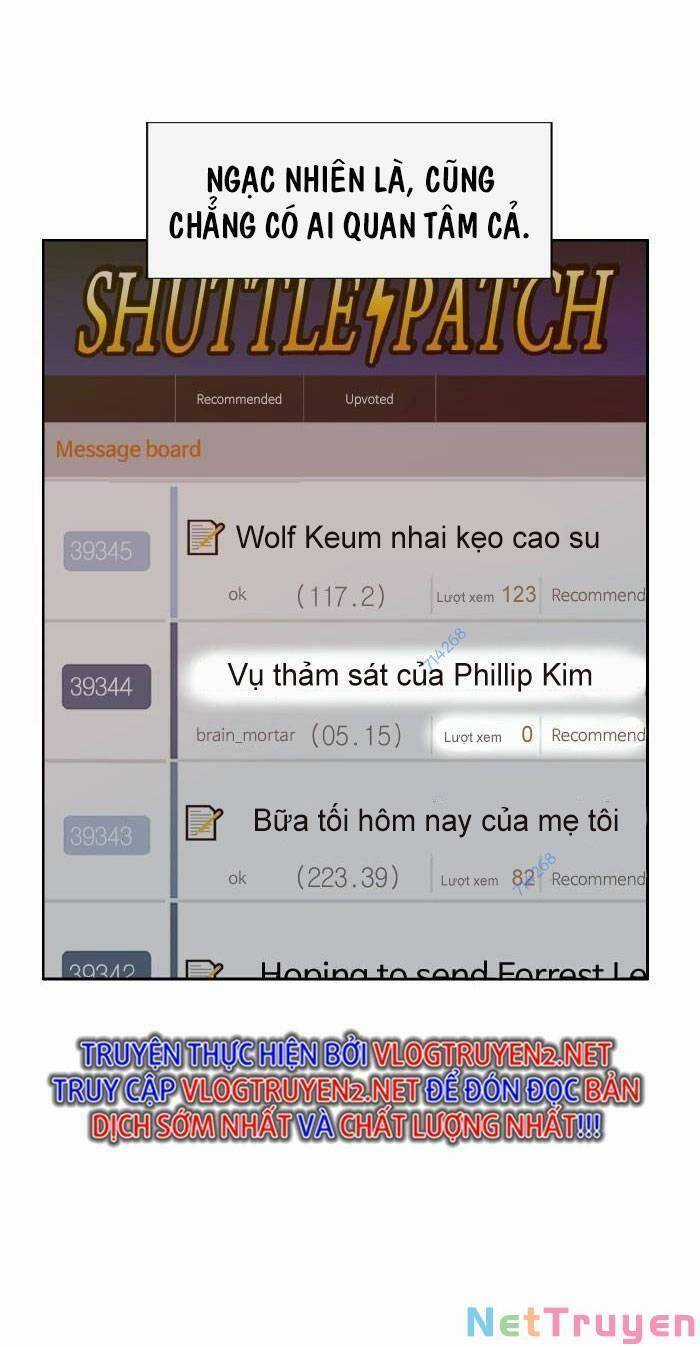 Anh Hùng Yếu - Chapter 203 - Trang 56