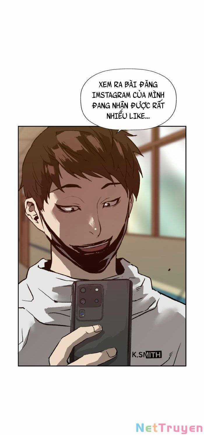 Anh Hùng Yếu - Chapter 203 - Trang 59