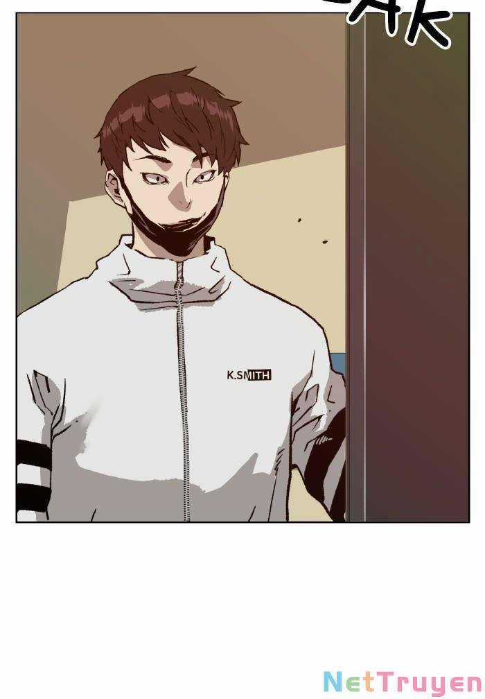 Anh Hùng Yếu - Chapter 203 - Trang 61