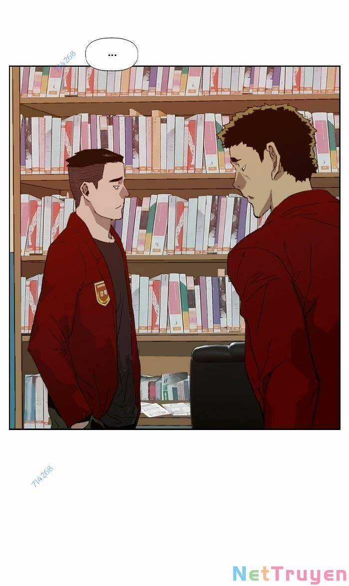 Anh Hùng Yếu - Chapter 203 - Trang 62