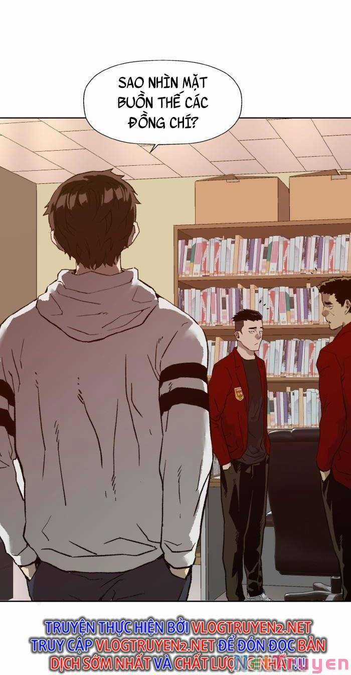 Anh Hùng Yếu - Chapter 203 - Trang 63