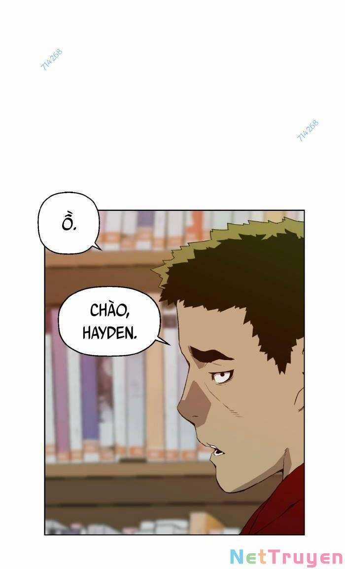 Anh Hùng Yếu - Chapter 203 - Trang 64