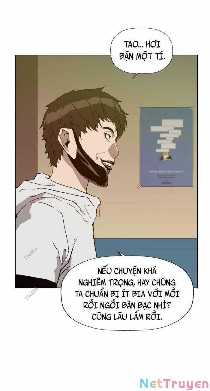 Anh Hùng Yếu - Chapter 203 - Trang 66