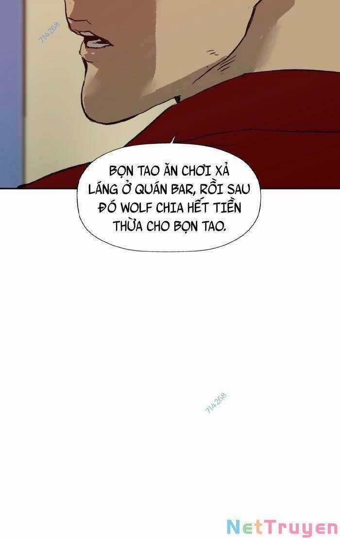 Anh Hùng Yếu - Chapter 203 - Trang 70