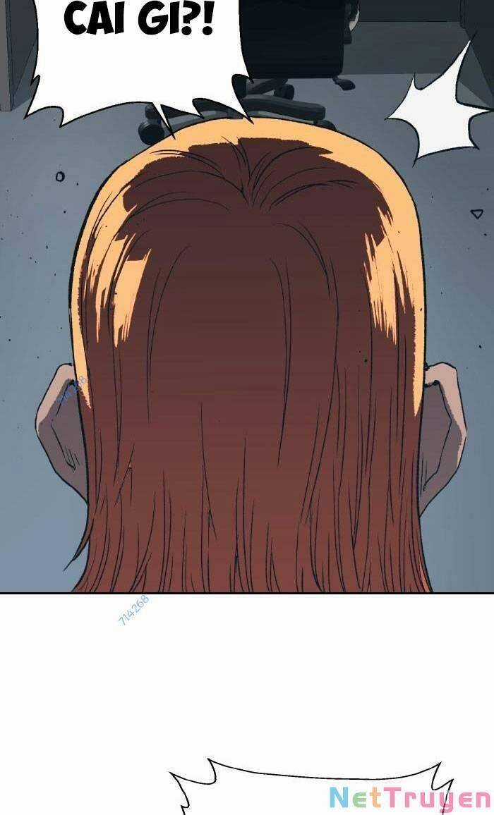 Anh Hùng Yếu - Chapter 203 - Trang 8