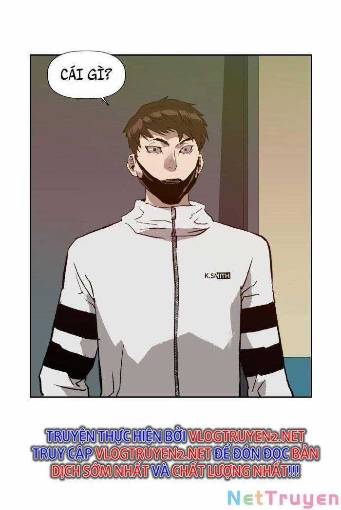 Anh Hùng Yếu - Chapter 203 - Trang 71