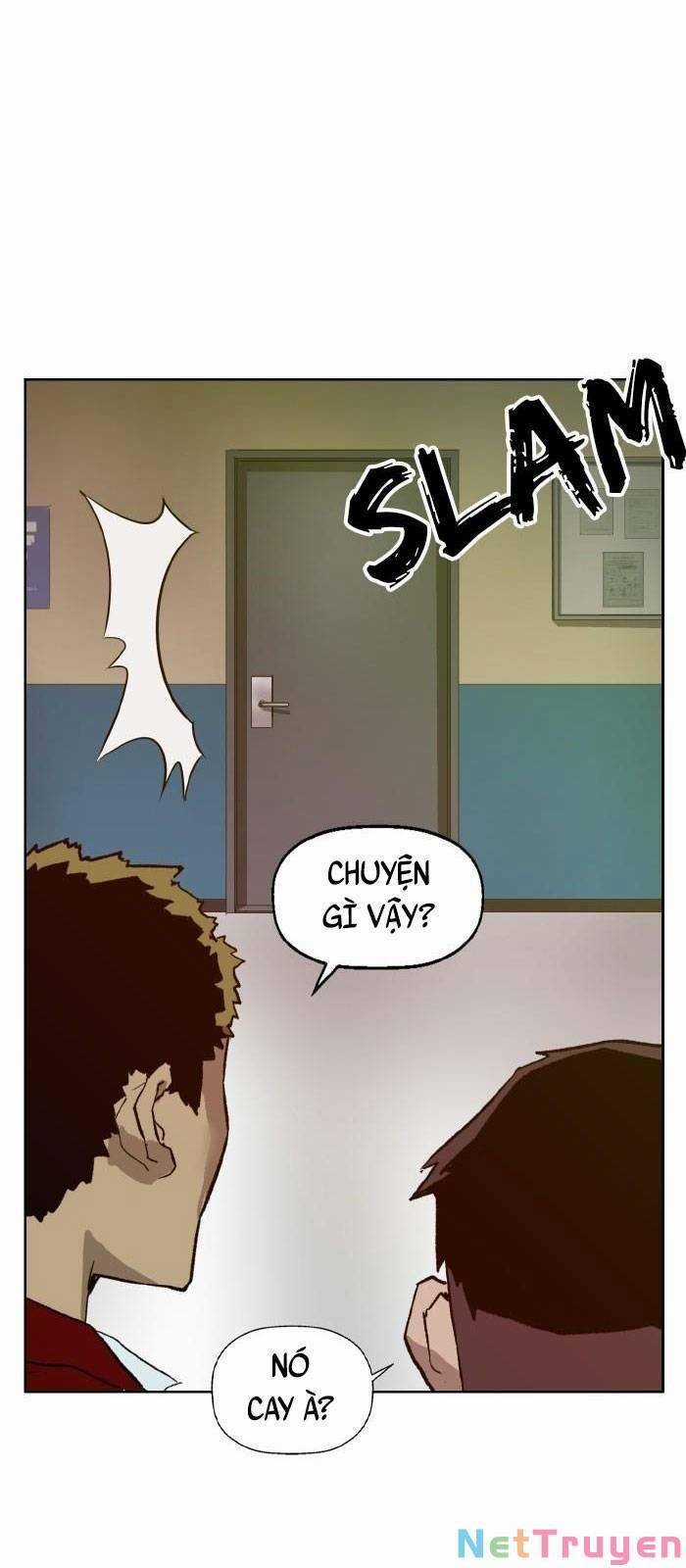 Anh Hùng Yếu - Chapter 203 - Trang 73