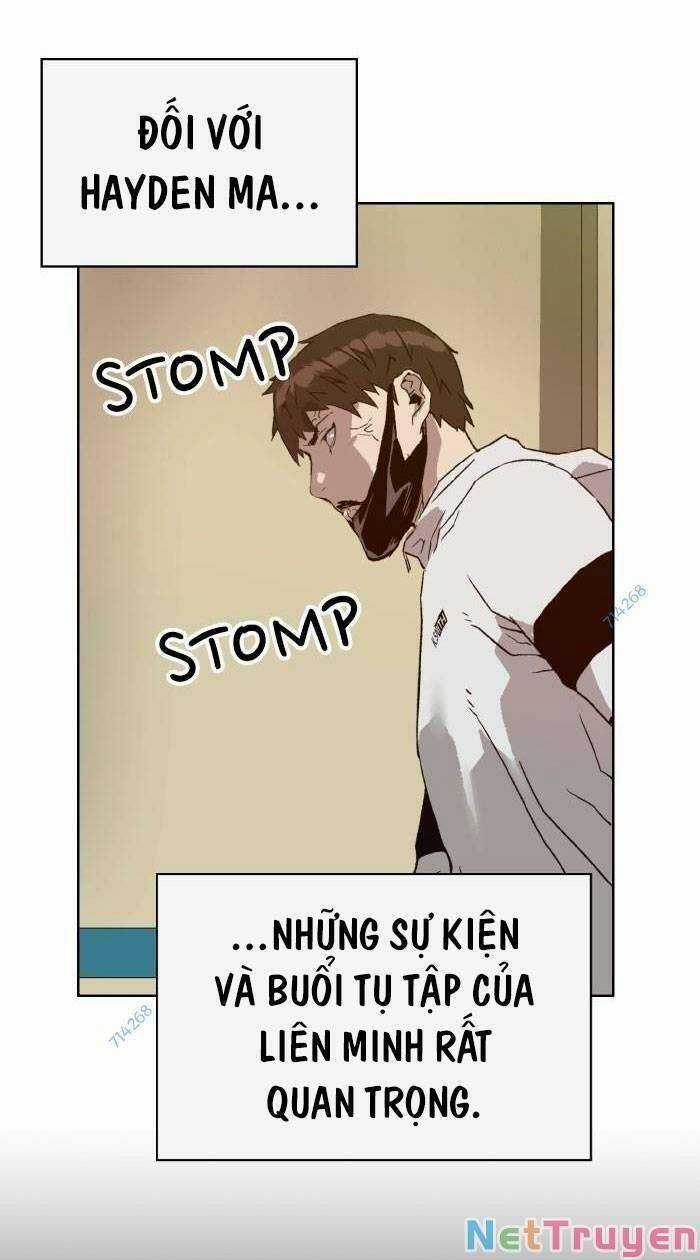 Anh Hùng Yếu - Chapter 203 - Trang 74