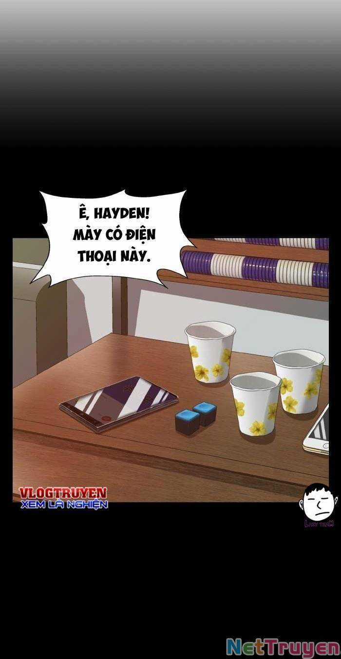 Anh Hùng Yếu - Chapter 203 - Trang 75