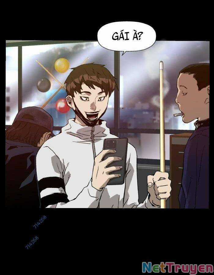 Anh Hùng Yếu - Chapter 203 - Trang 76