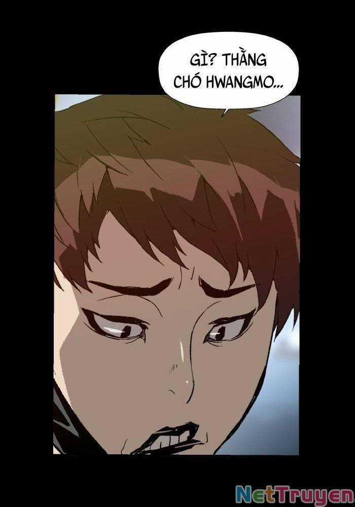 Anh Hùng Yếu - Chapter 203 - Trang 77