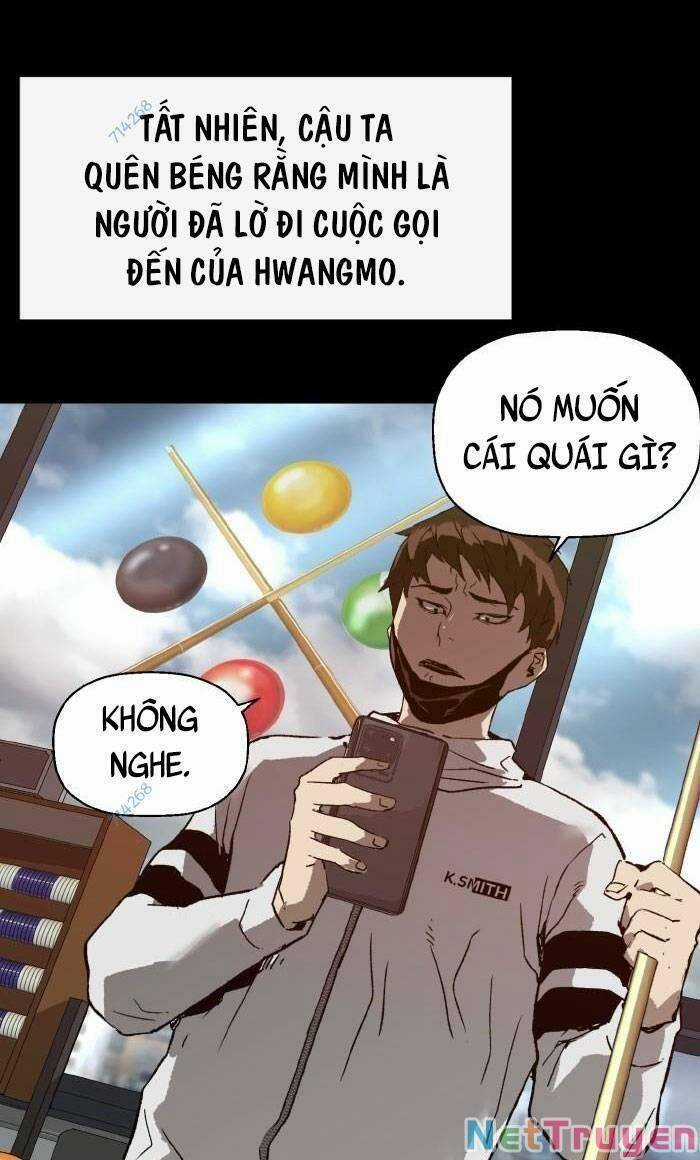 Anh Hùng Yếu - Chapter 203 - Trang 78