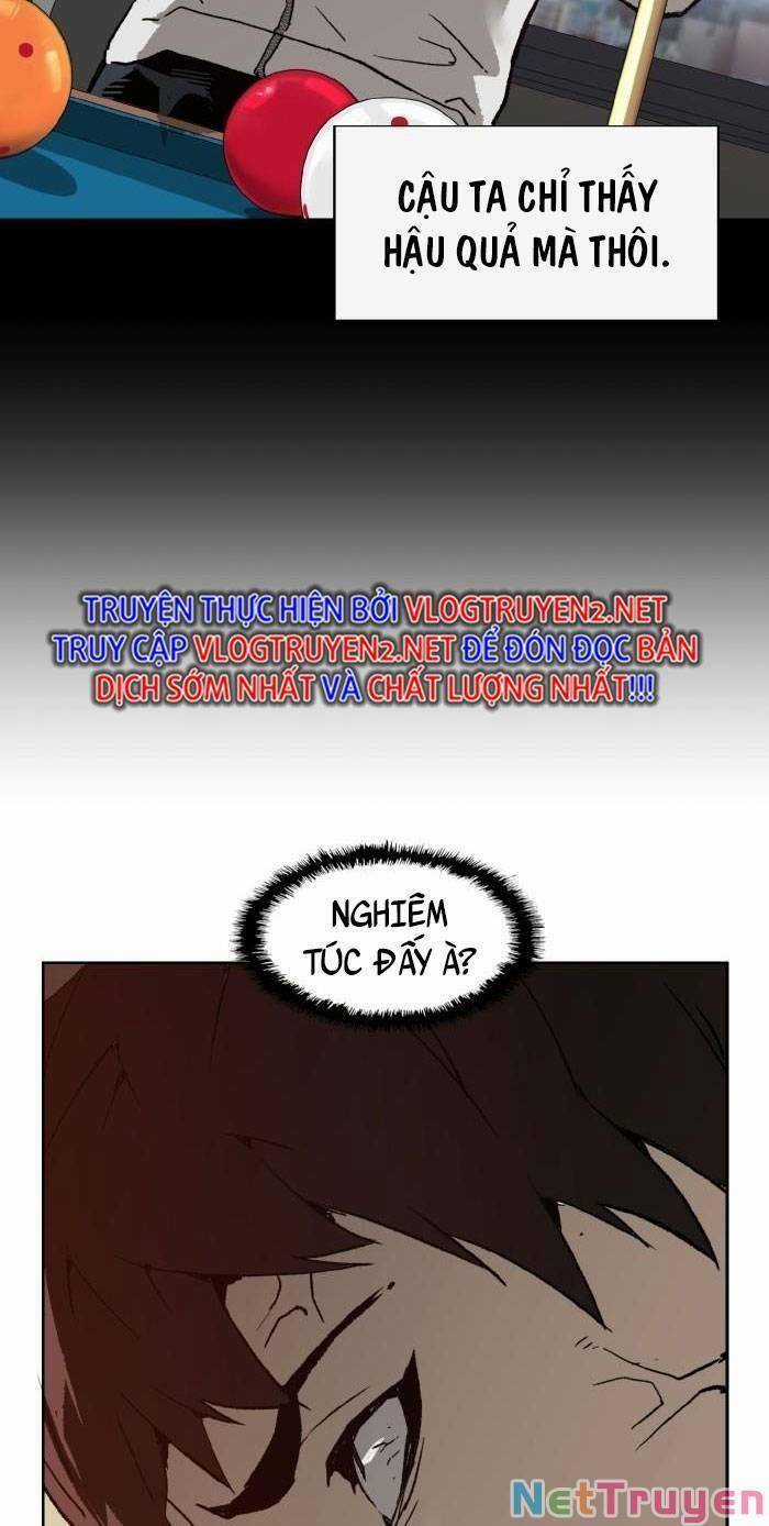 Anh Hùng Yếu - Chapter 203 - Trang 79